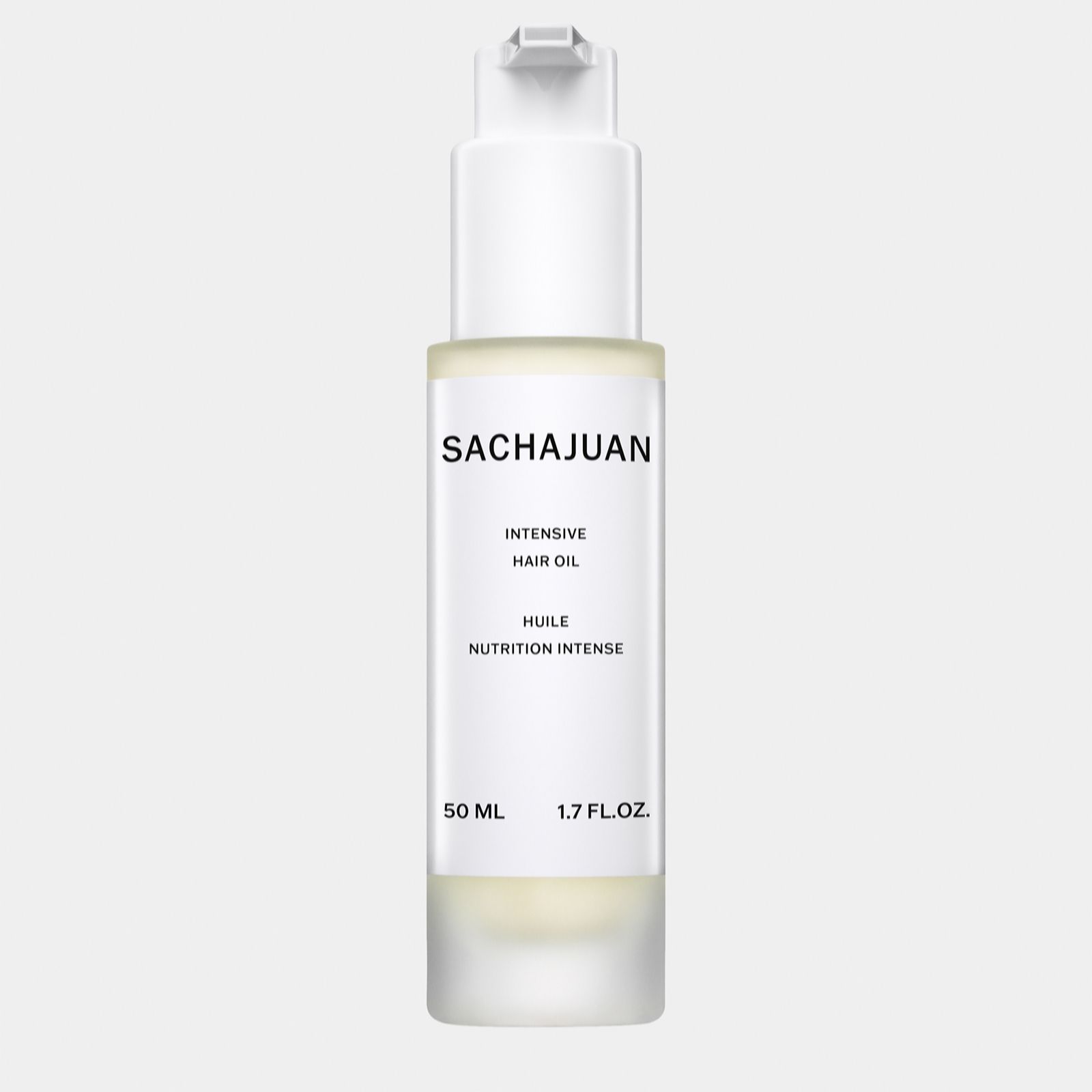 SACHAJUAN Intensive Hair Oil 50 ml