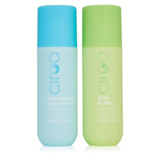 Ciroa Fruity Body Mist 250ml Duo