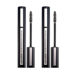 Laura Mercier Caviar Extravagant Mascara Duo