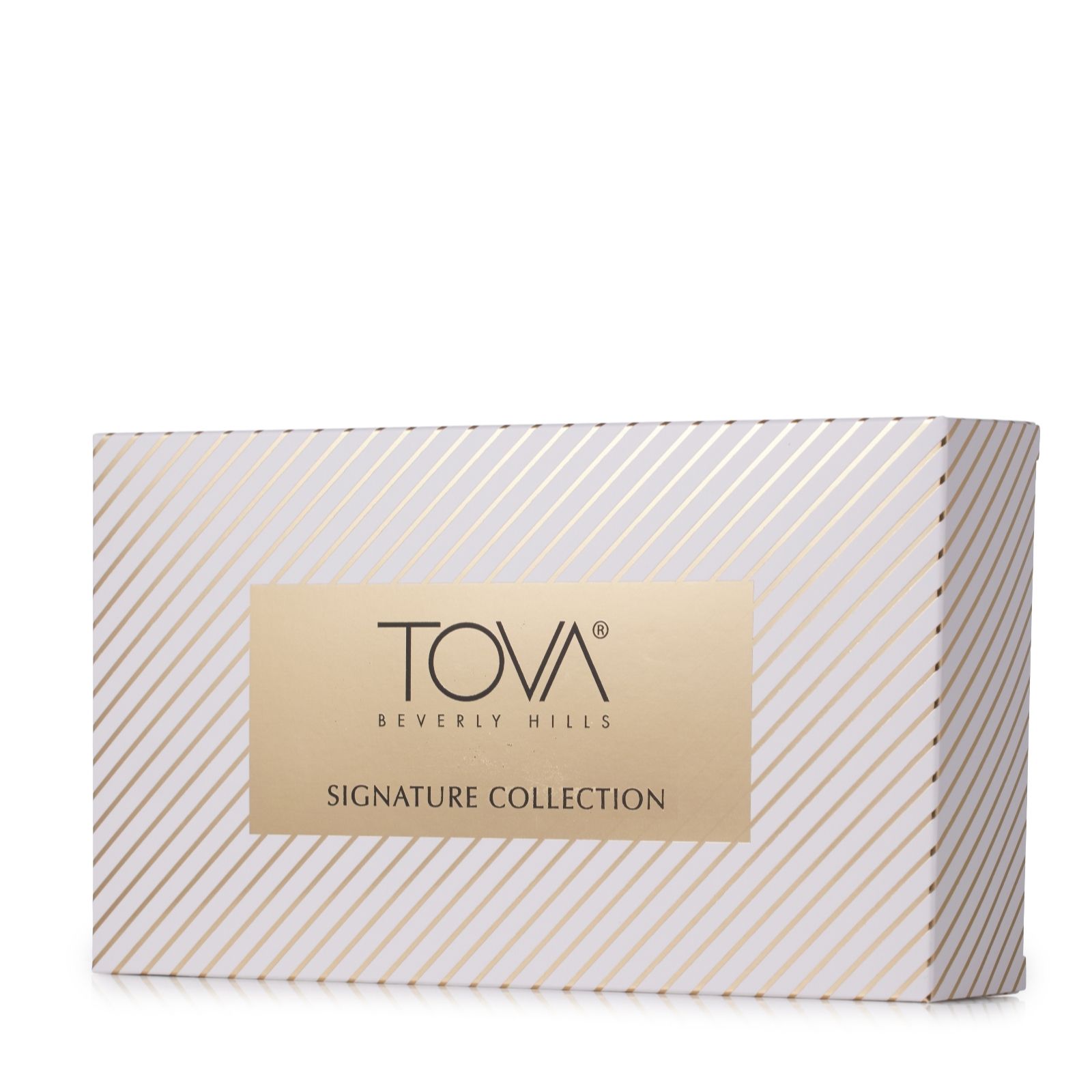 Tova Signature 3 Piece 30ml Trio - QVC UK