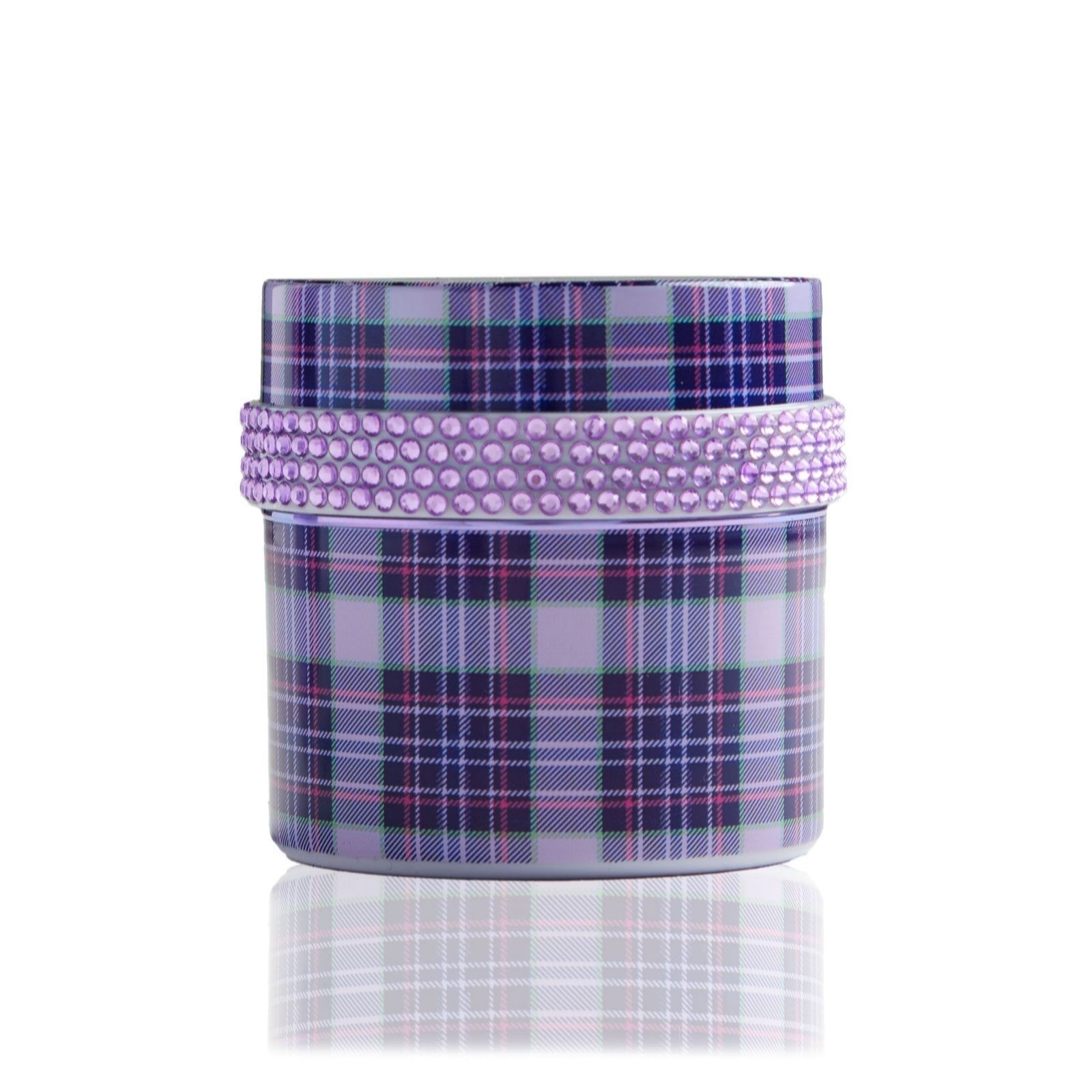 Prai Ageless Throat & Decolletage Creme Holiday Plaid 100ml