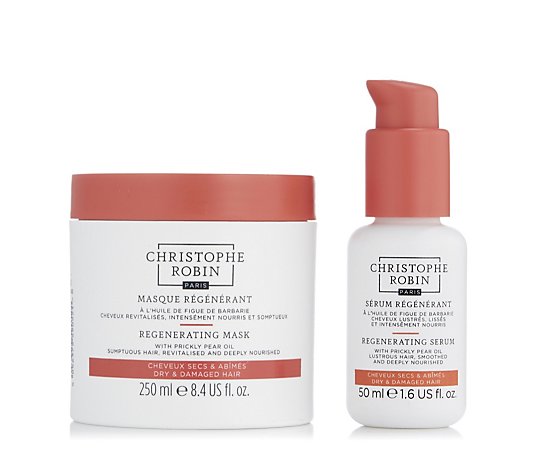 Christophe Robin Prickly Pear Show Stopper Repair Duo