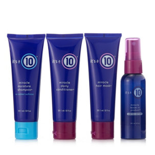 It's a 10 Miracle Hair Discovery Collection - 247313