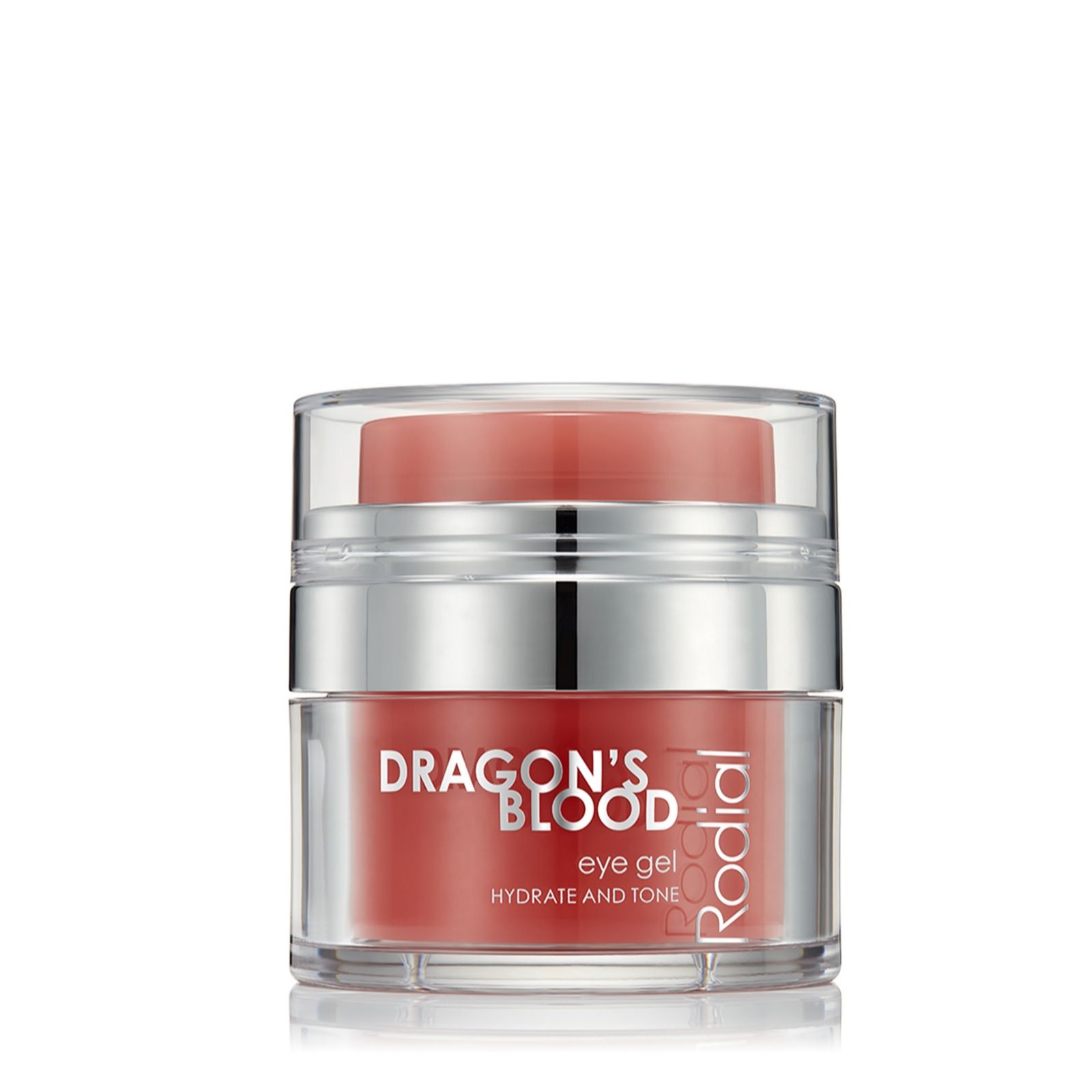 Rodial Dragons Blood Eye Gel 15ml - QVC UK