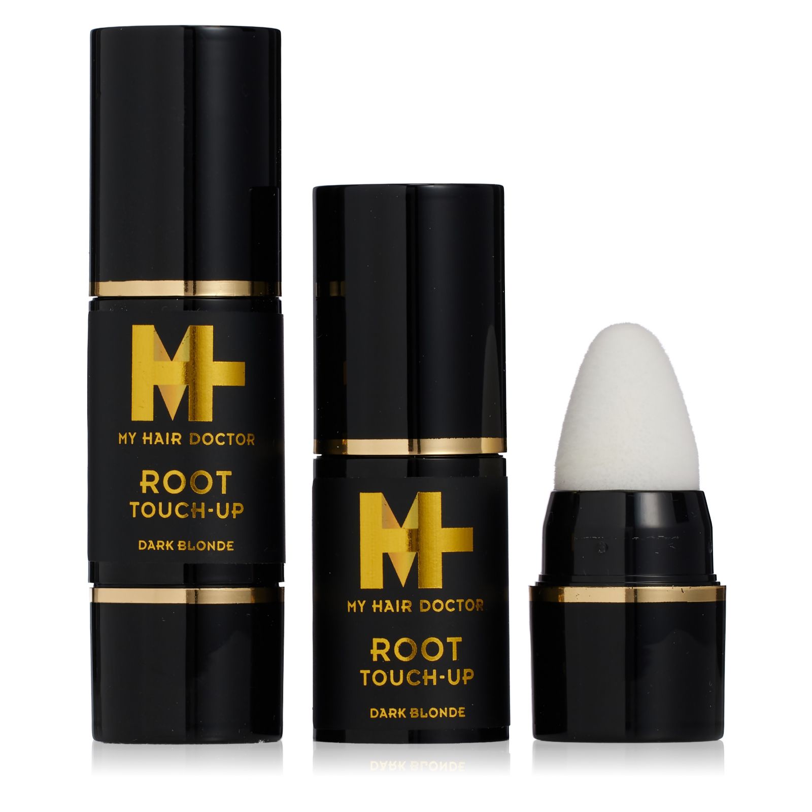 My Hair Doctor Supersize Root Touch Up Duo