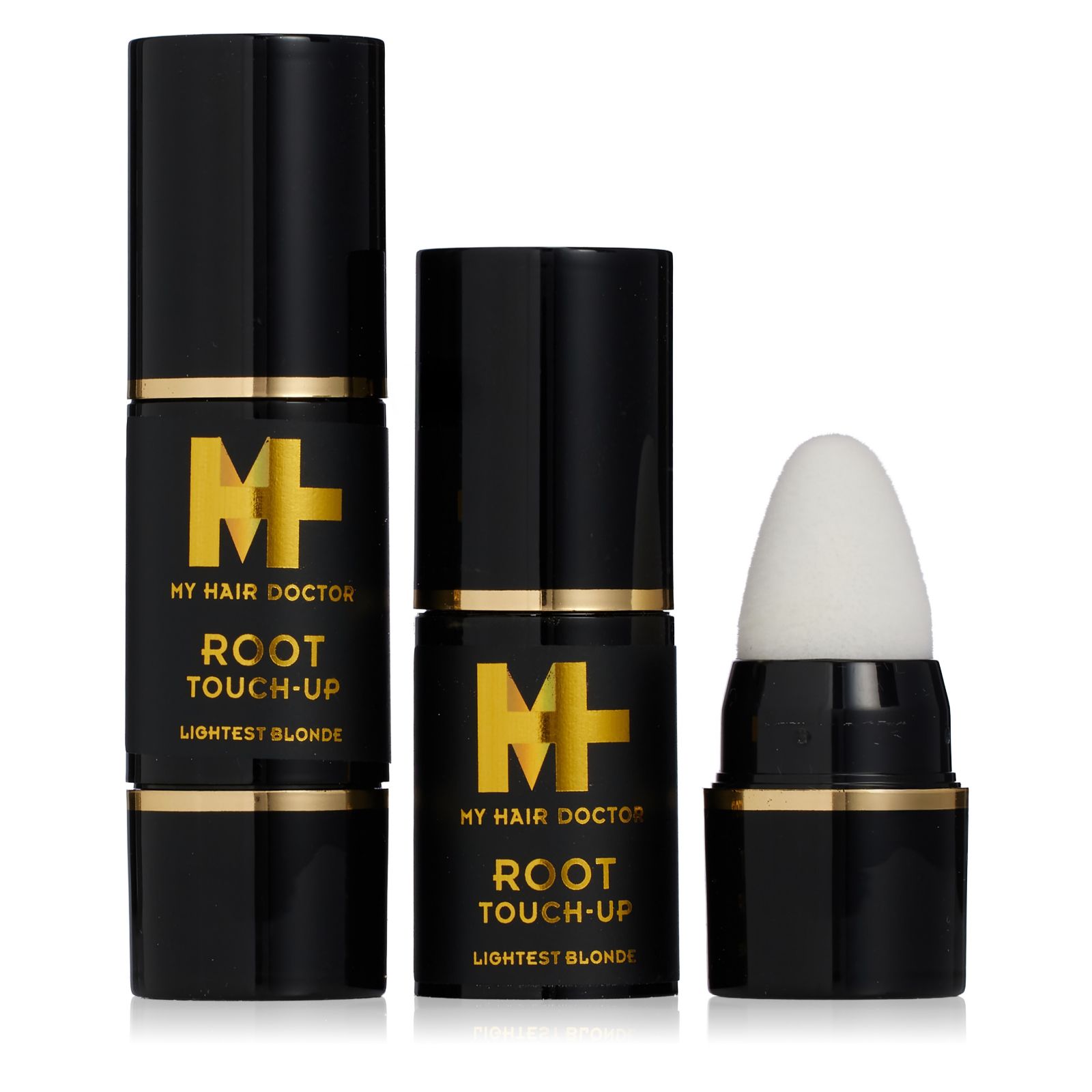 My Hair Doctor Supersize Root Touch Up Duo