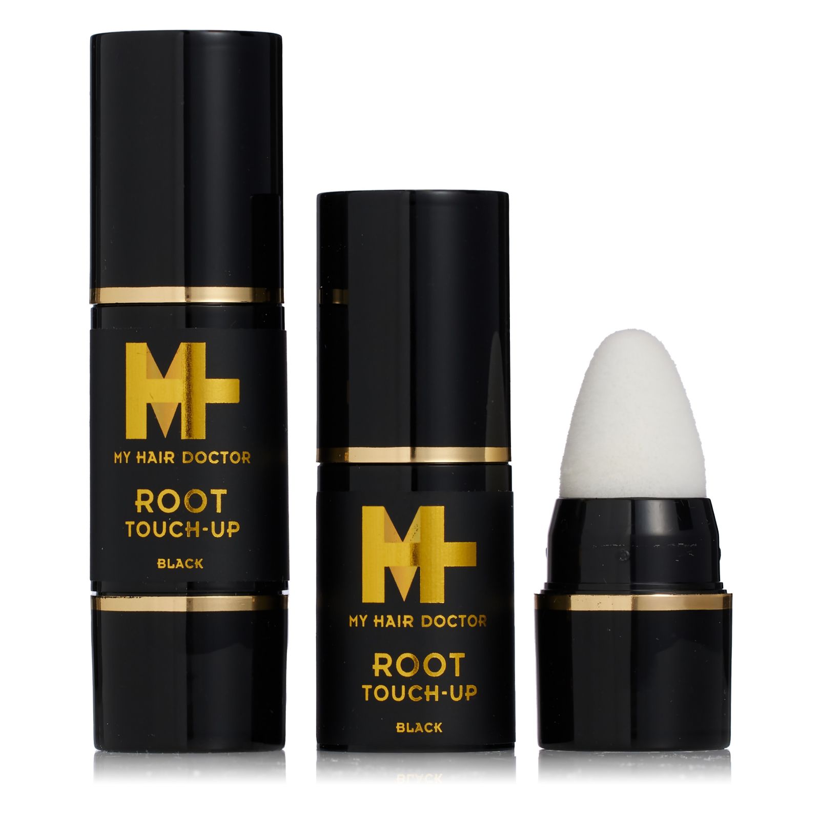 My Hair Doctor Supersize Root Touch Up Duo