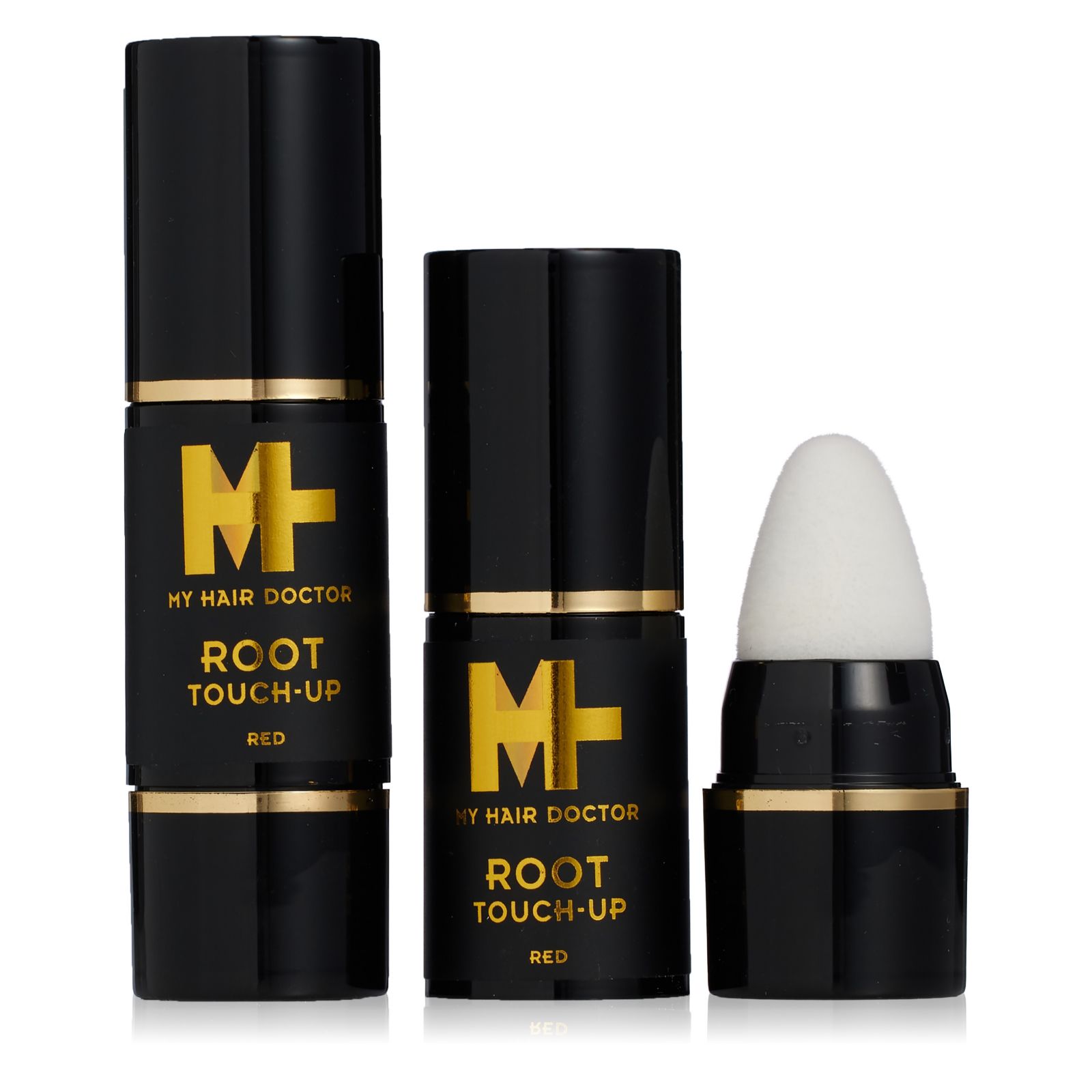 My Hair Doctor Supersize Root Touch Up Duo