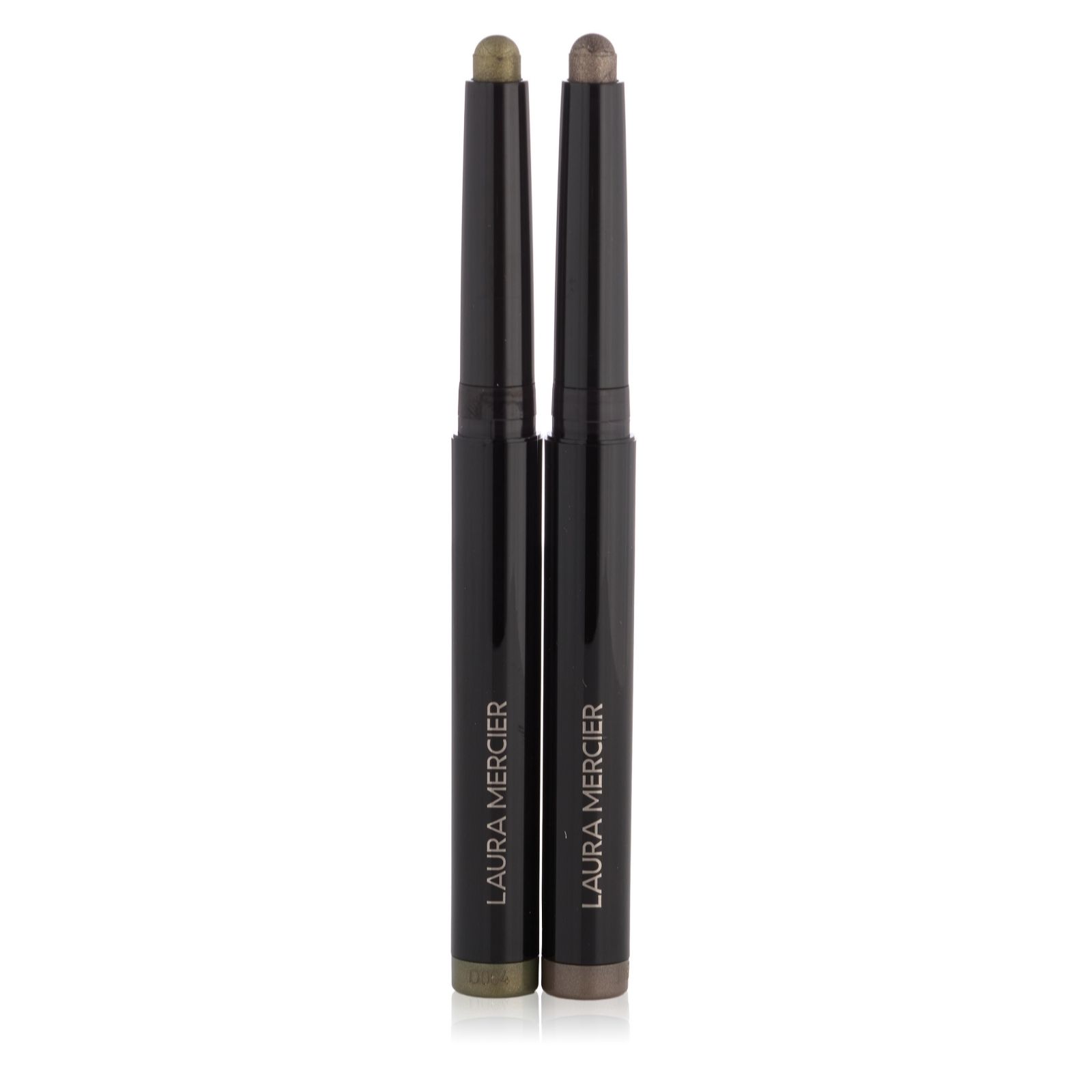 Laura Mercier Caviar Stick Eyeshadow 2 Piece Collection