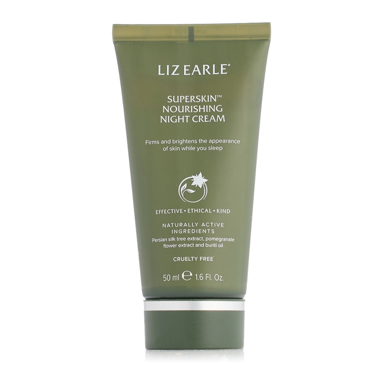 Liz Earle Superskin Night Cream 50ml