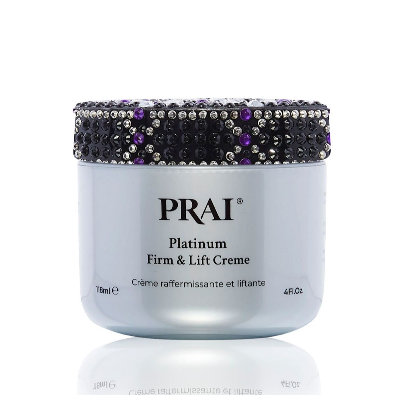 Prai Supersize Platinum Firm & Lift Creme 118ml