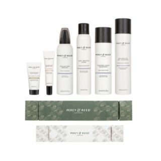 Percy & Reed 6 Piece Styling Hair Collection