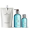 Molton Brown 3 Piece Hand & Body Wash Collection