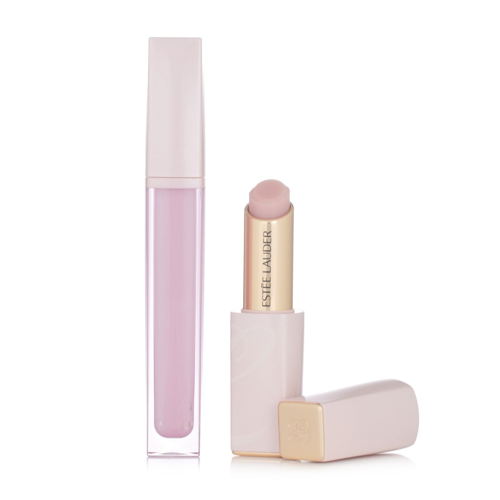 Estee Lauder Pure Colour Envy Lip Balm & Lip Potion Duo