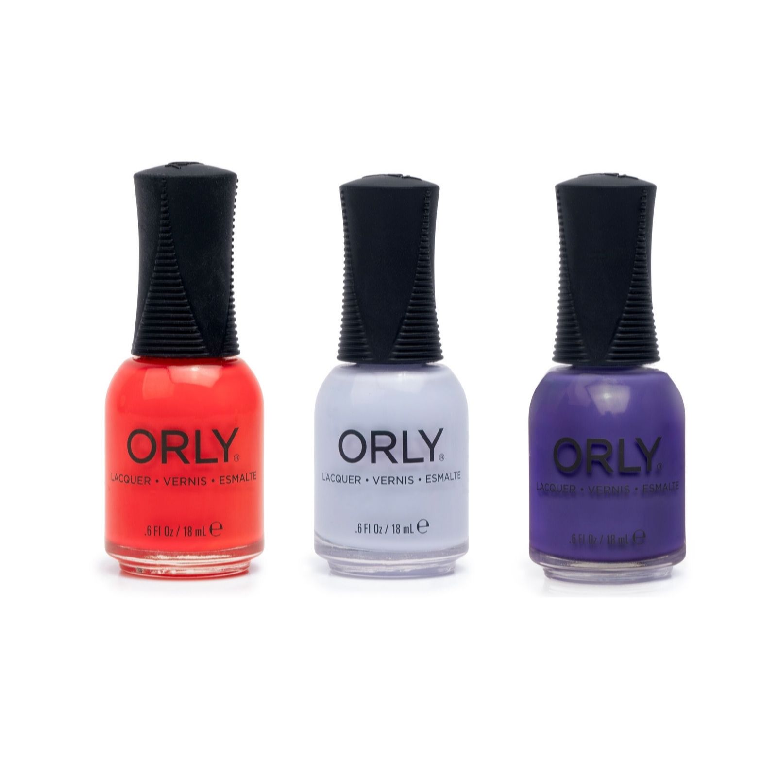 ORLY Cloudscape Trio