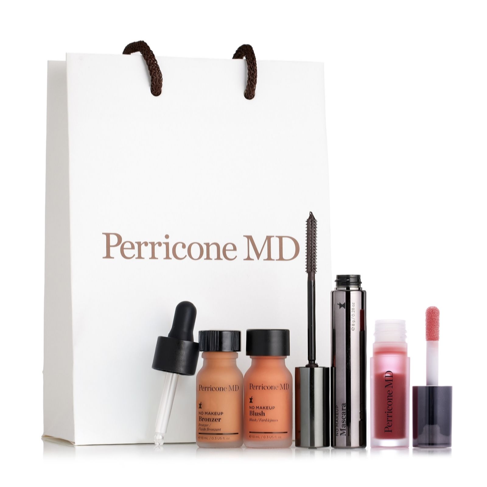 Perricone No Make-Up Classics 4 Piece Gift Collection