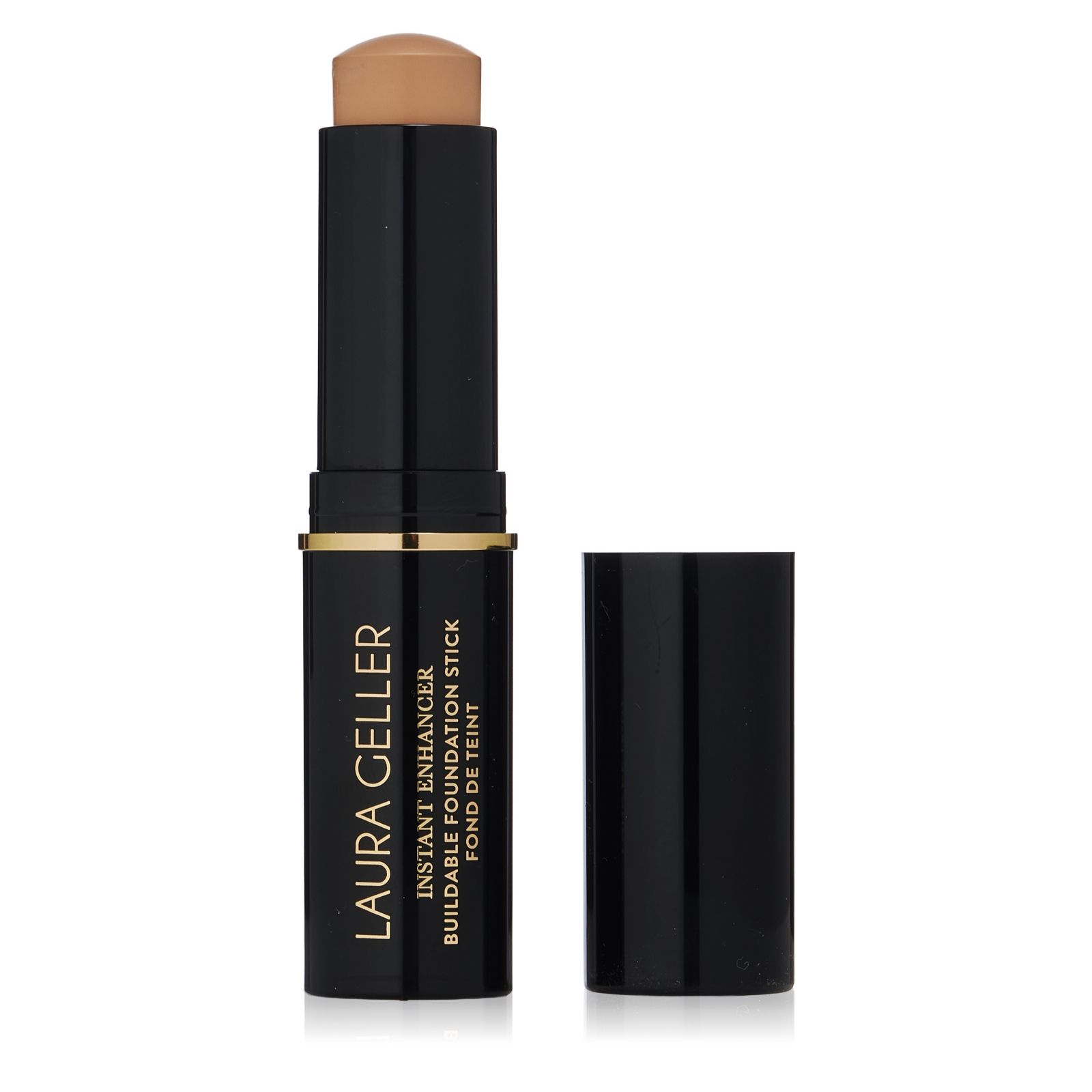 Laura Geller Instant Enhancer Buildable Foundation Stick