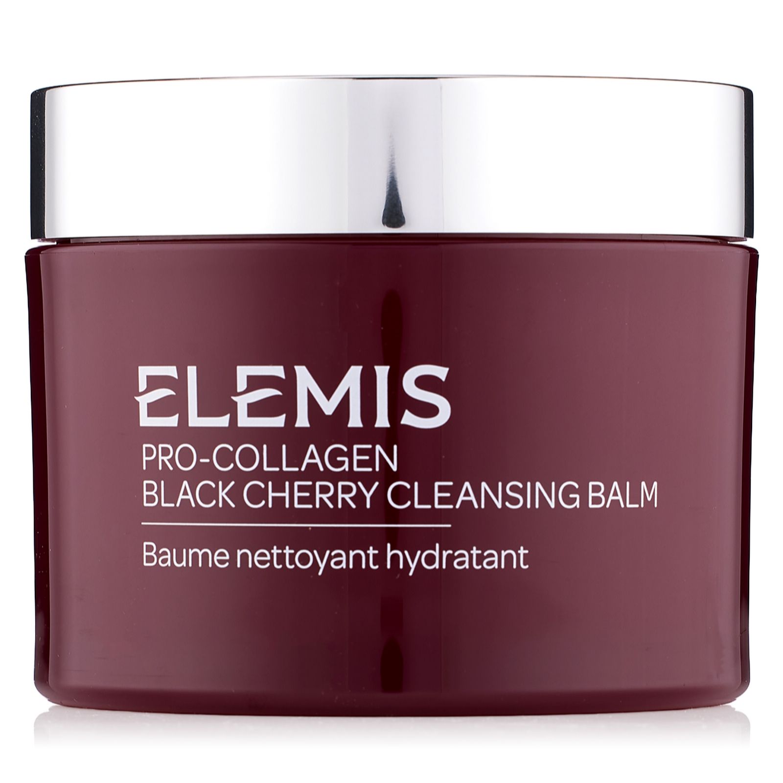 Elemis Supersize Black Cherry Pro-Collagen Cleansing Balm 200g