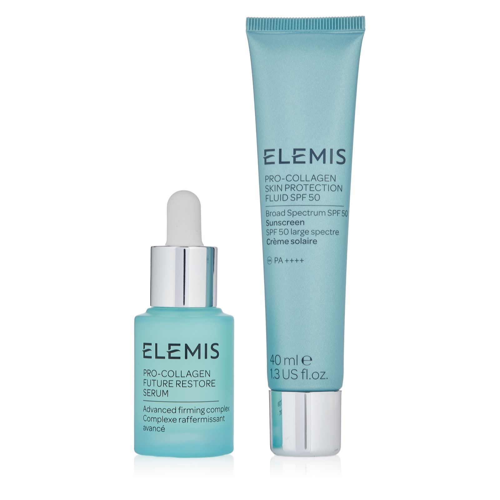 Elemis 2 Piece Pro-Collagen Restore & Protect Set