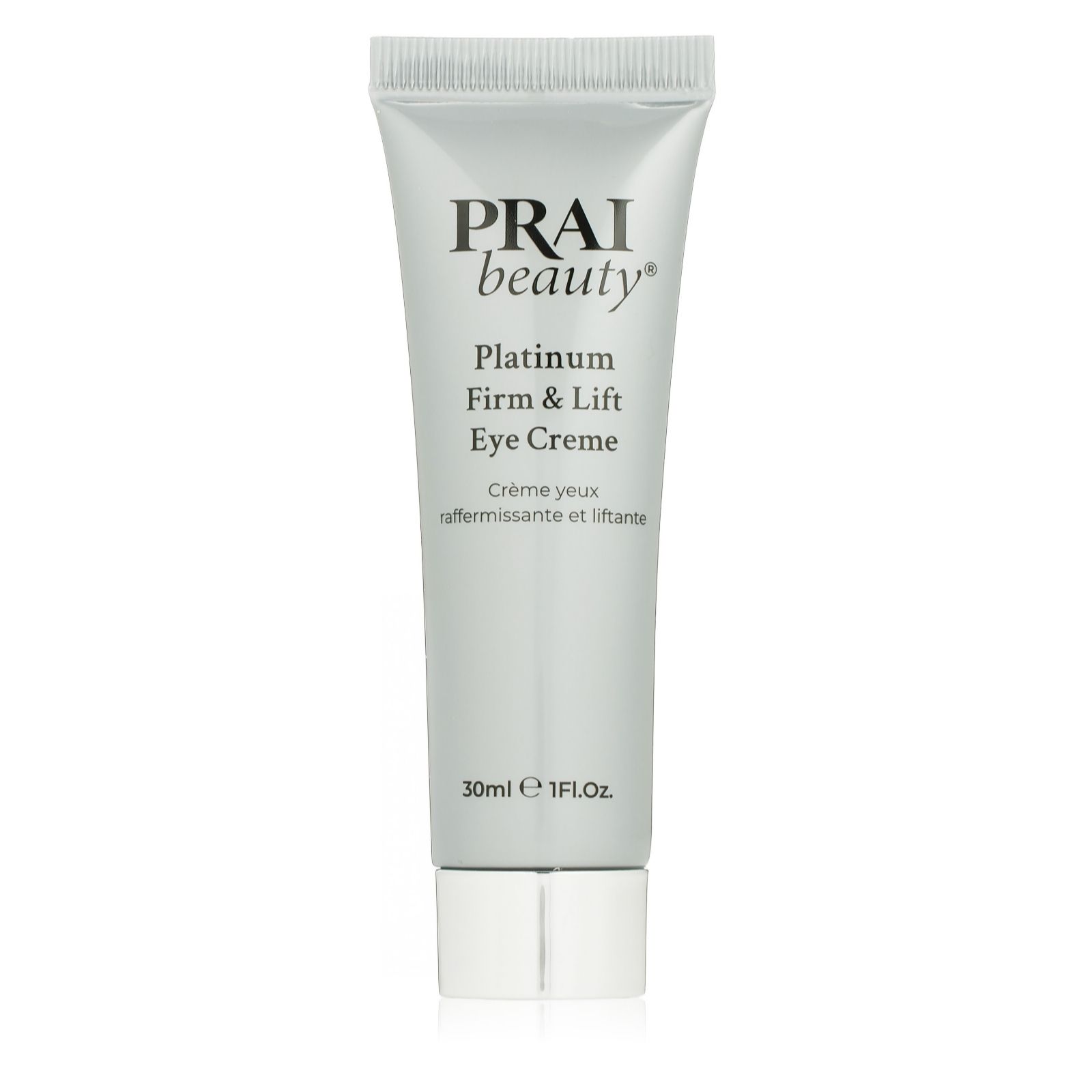Prai Supersize Platinum Firm & Lift Eye Creme 30ml