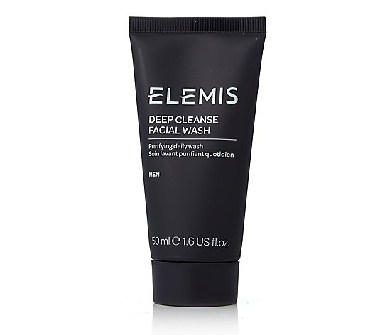 Elemis Deep Cleanse Facial Wash 50ml