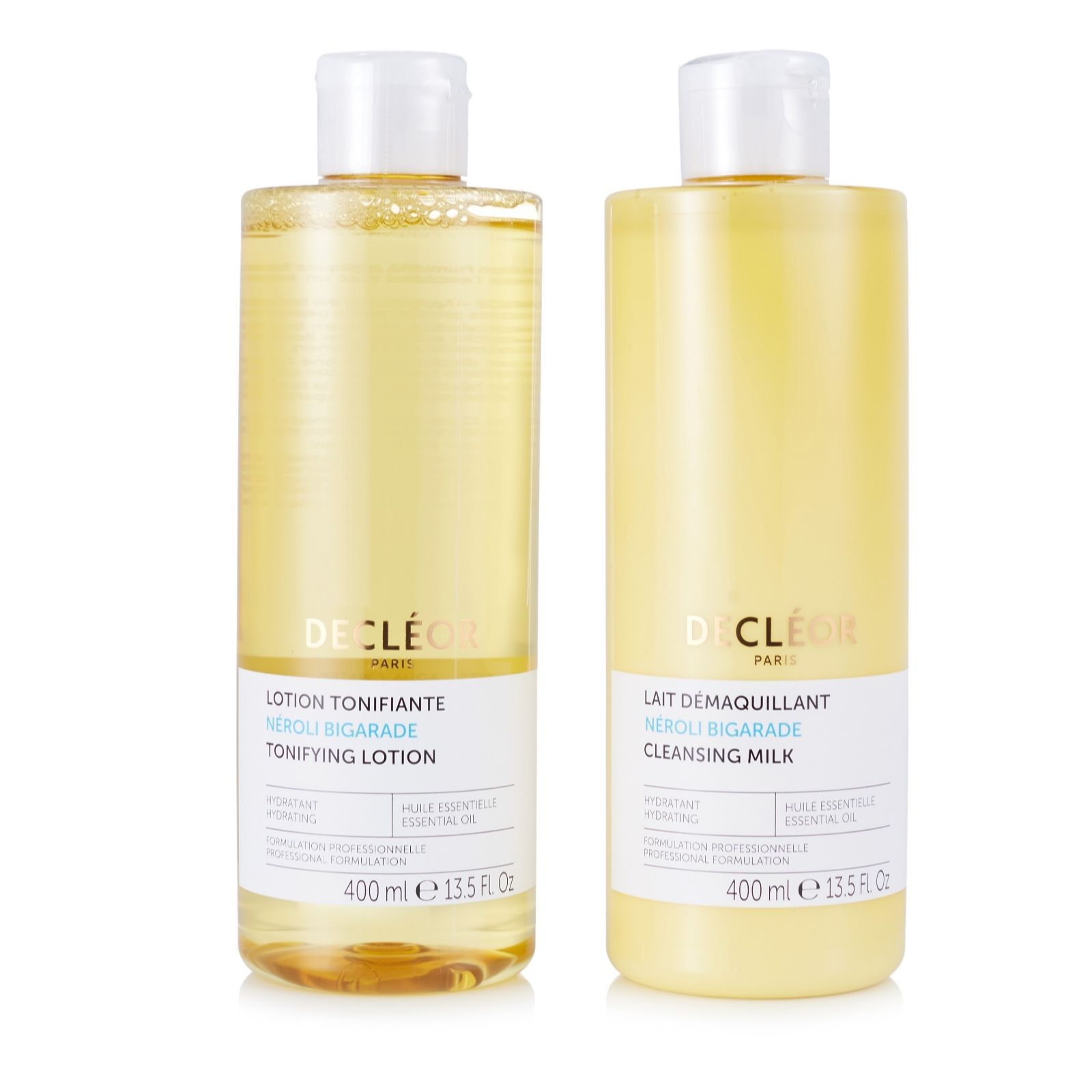 decleor toner 400ml