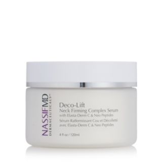 NassifMD Supersize Deco Lift Neck Firming Complex Serum 120ml