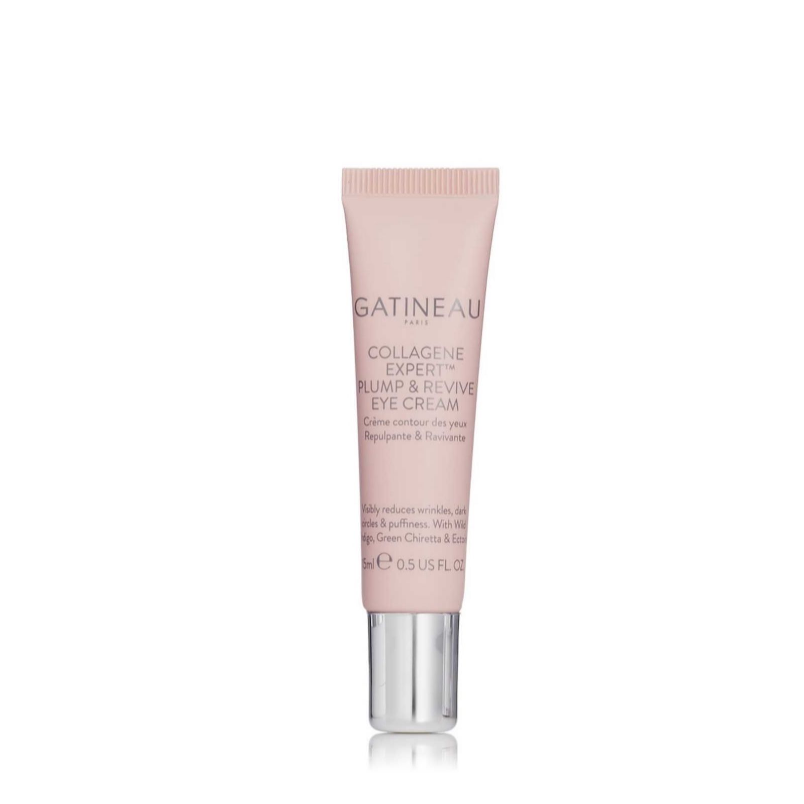 Gatineau Collagene Expert Plump & Revive Eye Cream 15ml