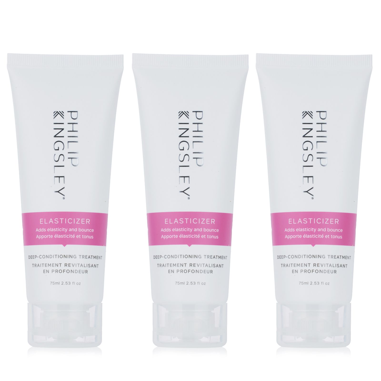 Philip Kingsley Elasticizer Trio 75ml