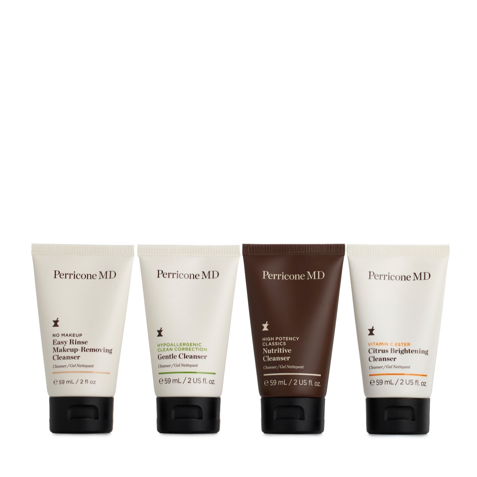 Perricone Cleanser Discovery Set