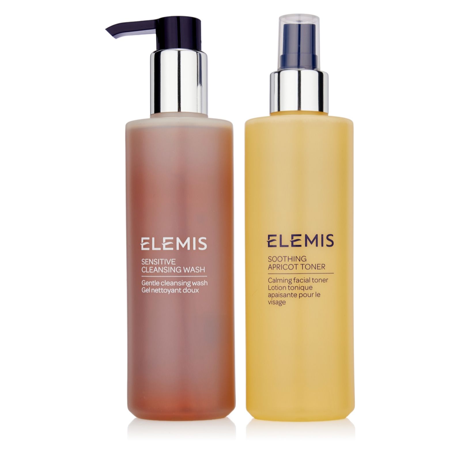 Elemis 2 Piece Sensitive Skin Prep