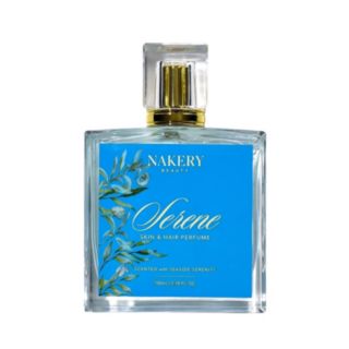 Nakery Beauty Skin & Hair Exosome Perfume 100ml