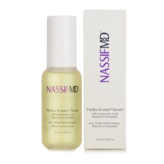 NassifMD Hydro-Screen Serum Supersize 120ml