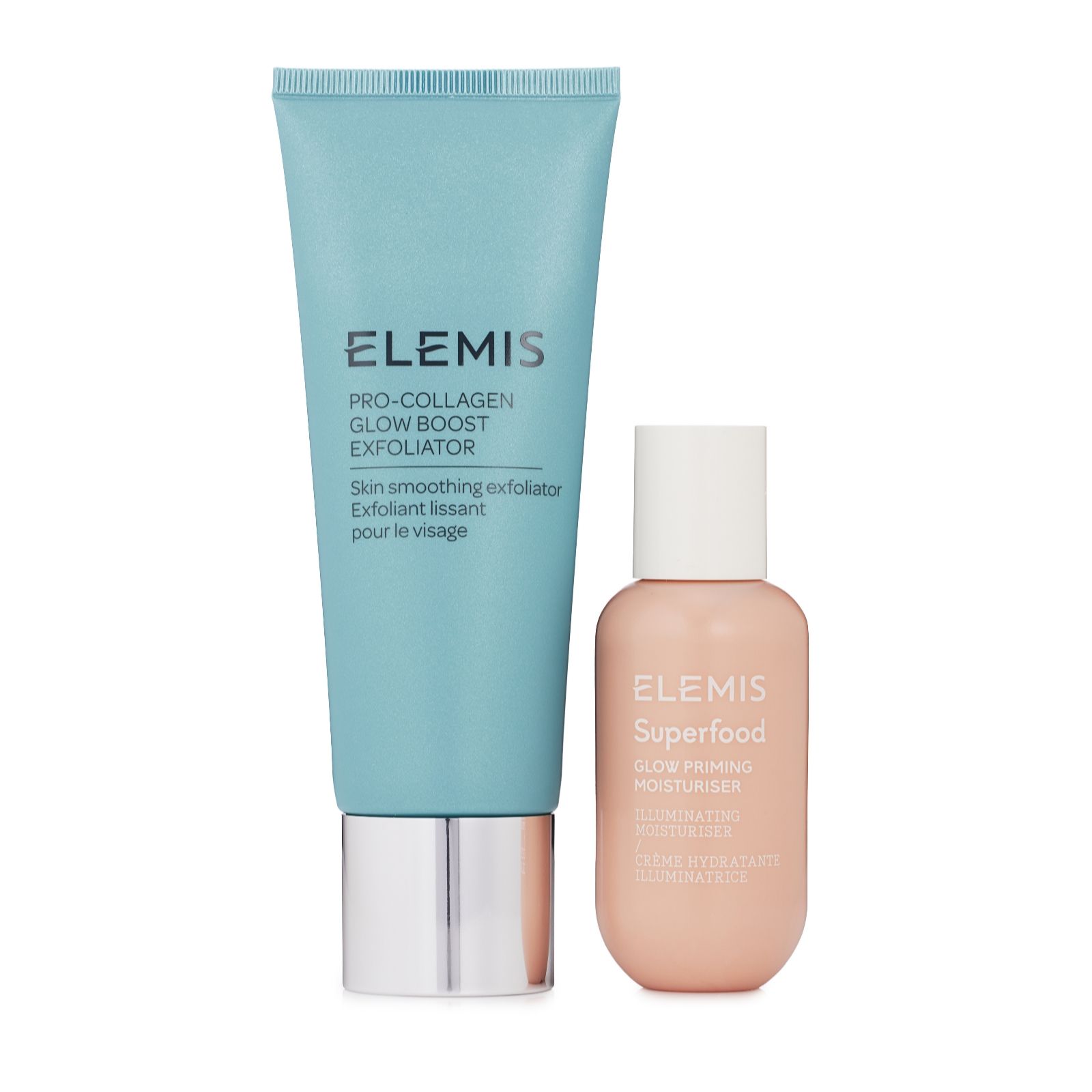 Elemis Two-Piece Pro-Collagen & Superfood Glow Duo