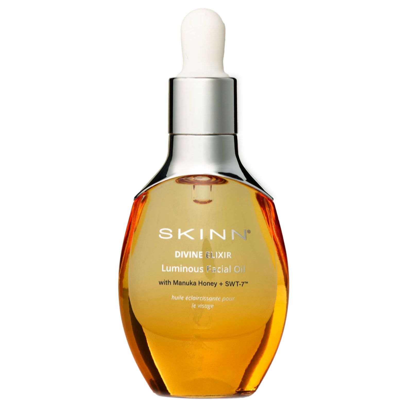 SKINN Divine Elixir Luminous Facial Oil 30ml