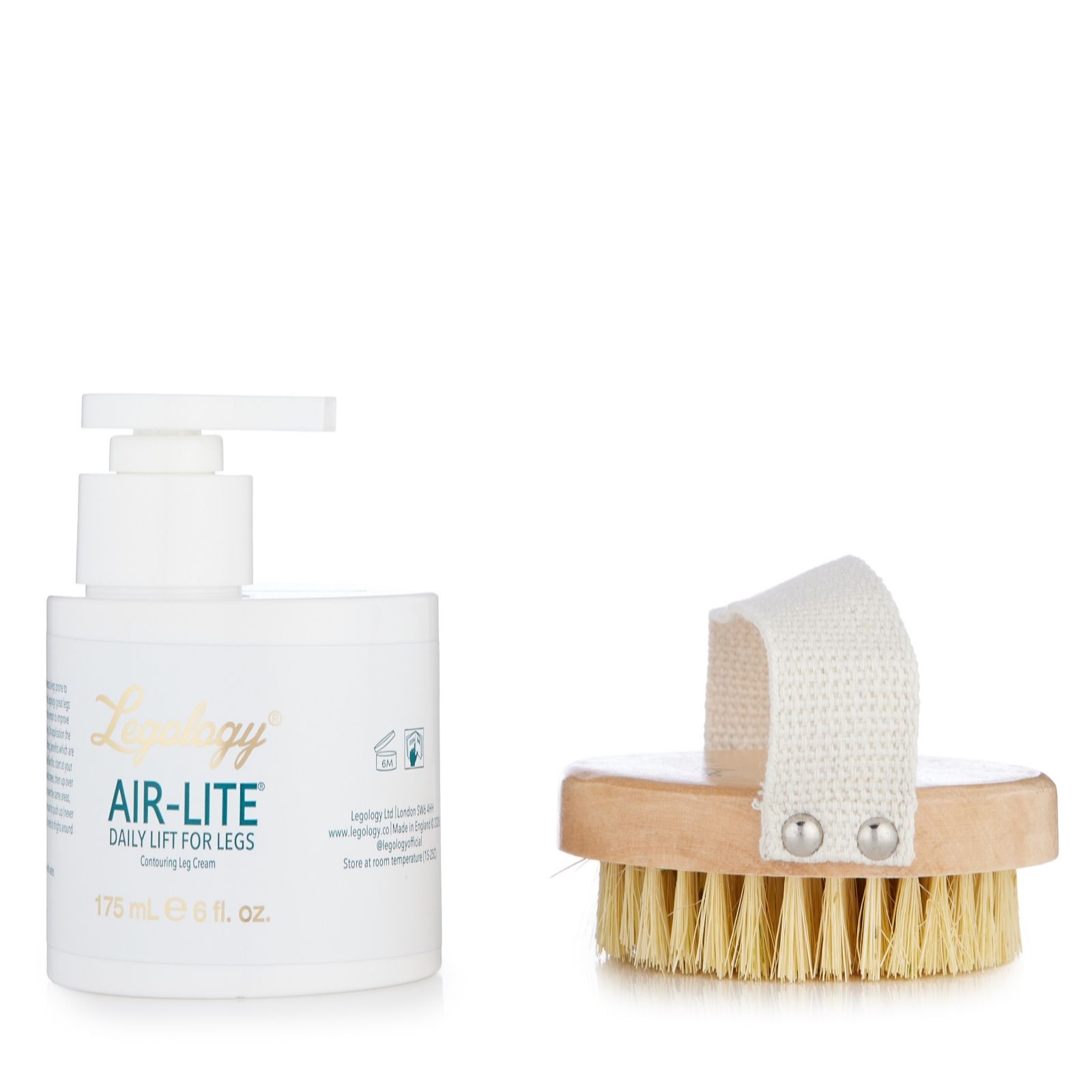 Legology Air-Lite Legs Duo