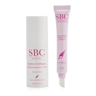 SBC Hydra-Collagen Lip & Eye Targeted Treatment Duo