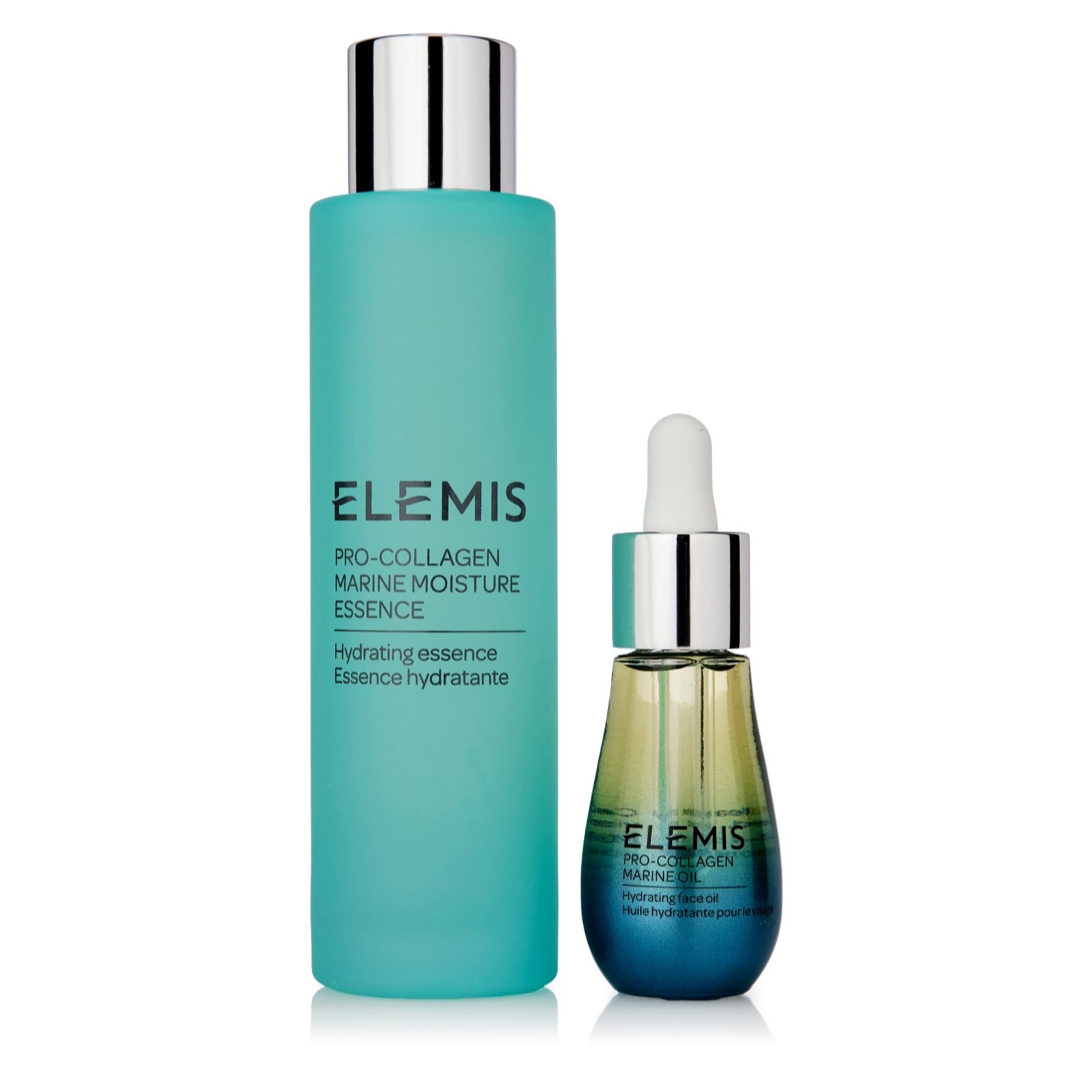 Elemis 2 Piece Pro-Collagen Revitalising Duo