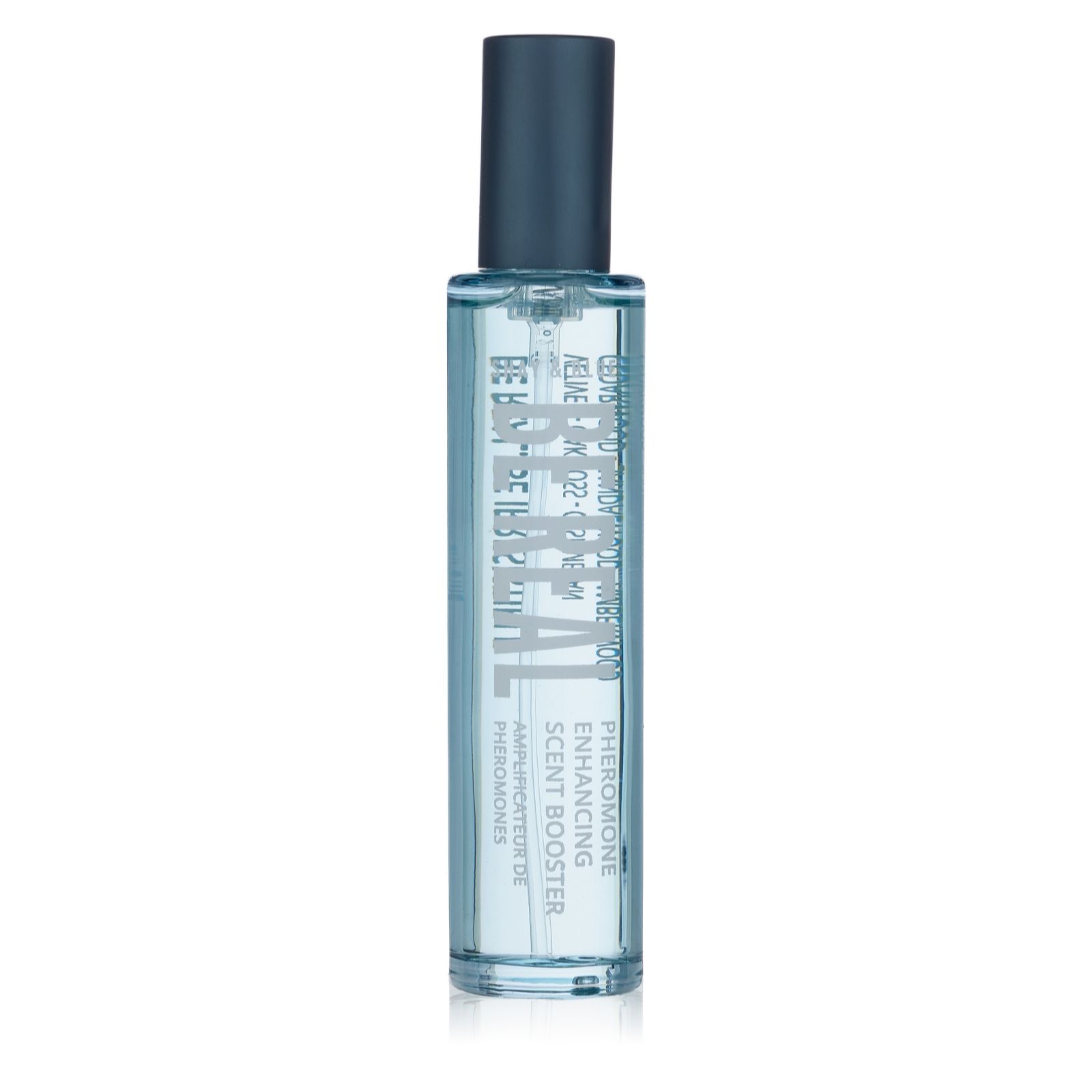 Shay & Blue Be Real Pheromone Enhancing Scent Booster 30ml