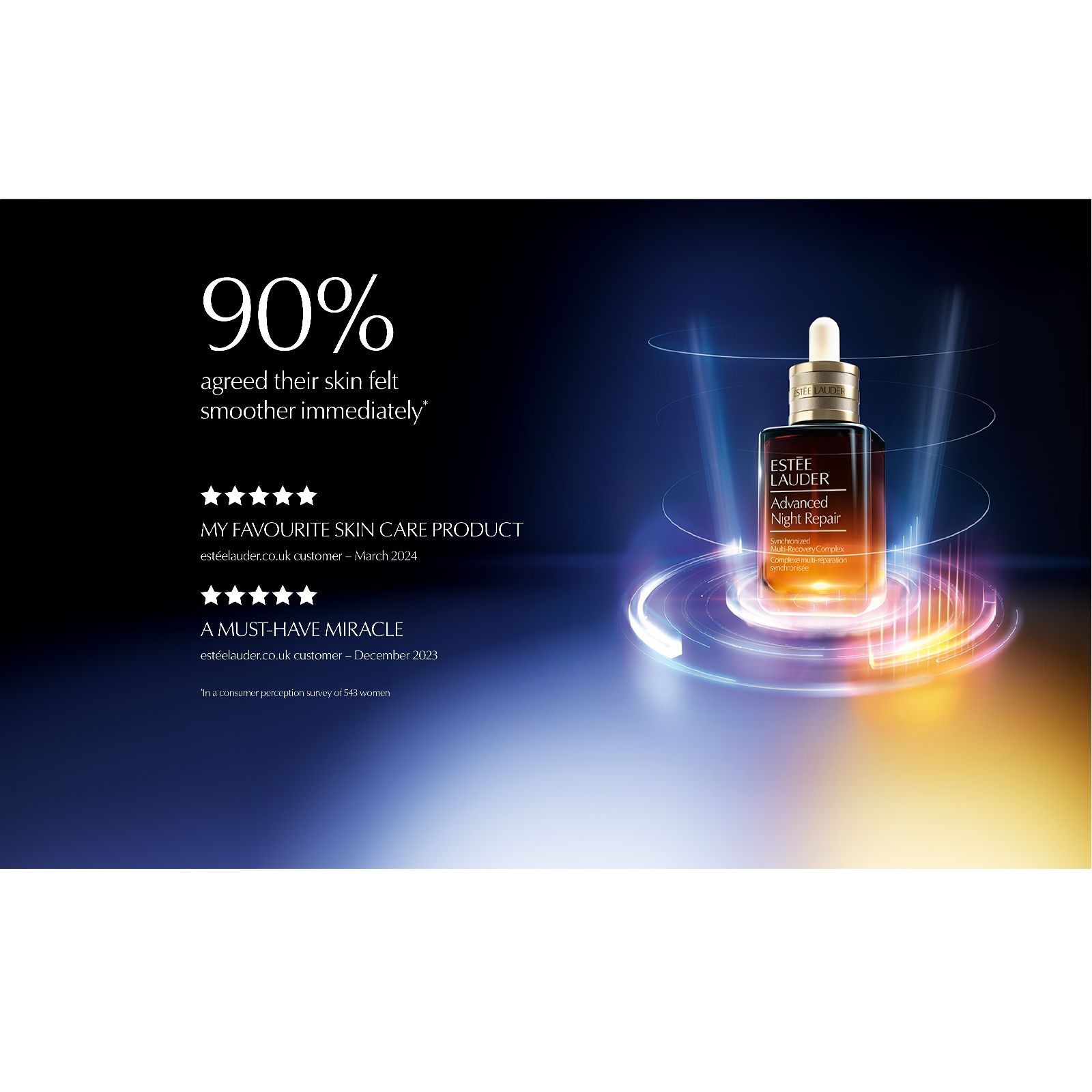 Estee Lauder Advanced Night Repair Multi-Recovery Complex