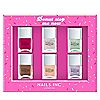 Nails Inc Donut Stop Me Now 6 Piece Collection