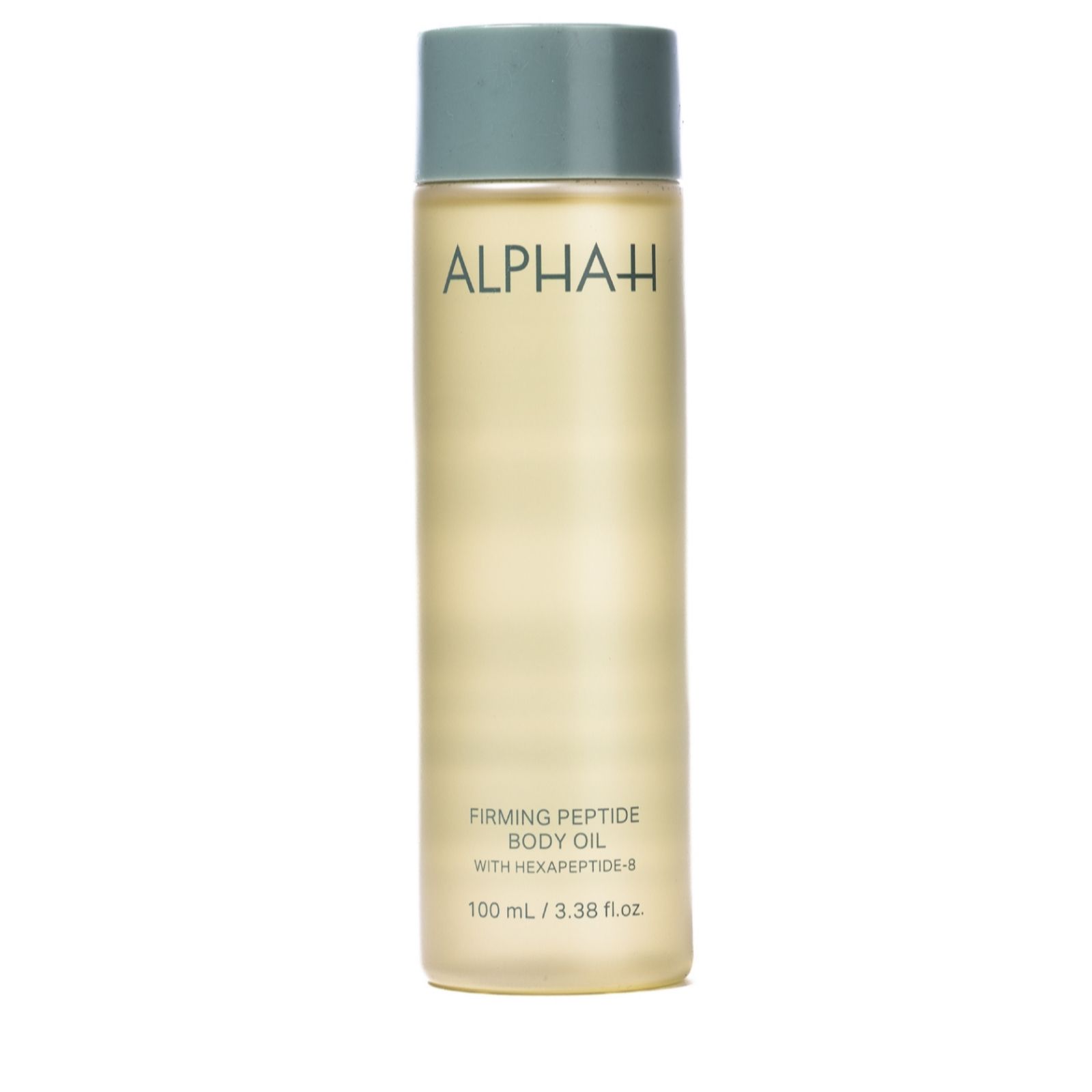 Alpha-H Peptide Body Oil 100ml