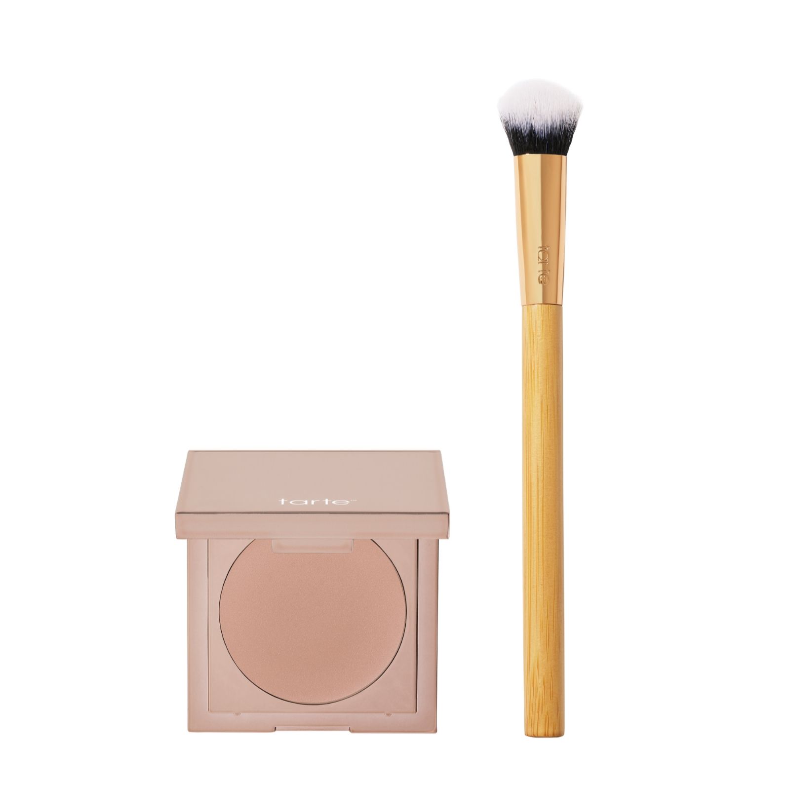 tarte Coloured Clay Undereye Corrector & Brush