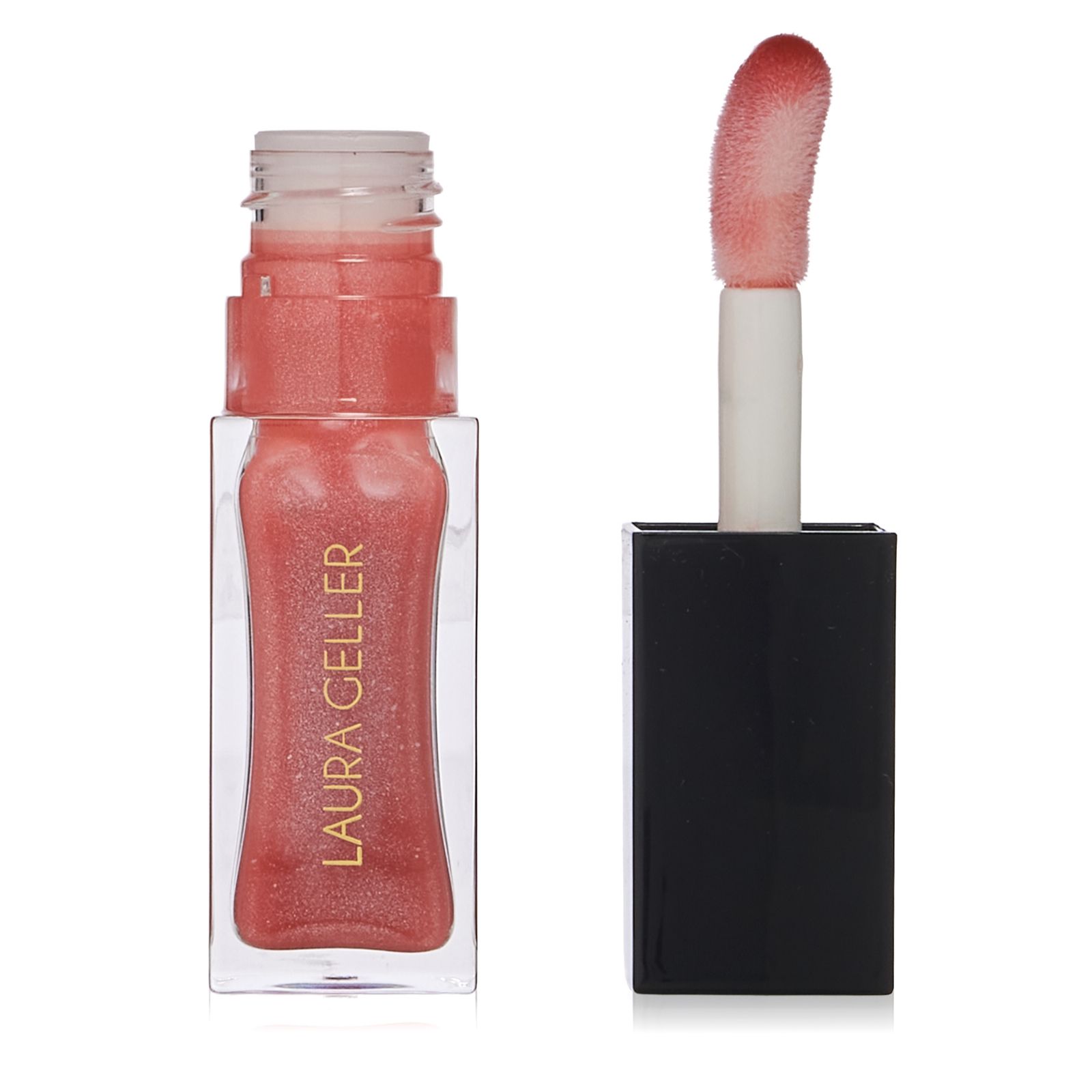 Laura Geller Fine Shine Glossy Lip Oil