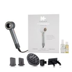 My Hair Doctor Typhoon Dryer & Heroes Kit