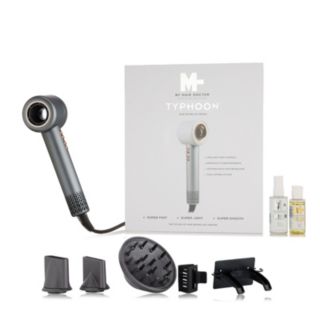 My Hair Doctor Typhoon Dryer & Heroes Kit