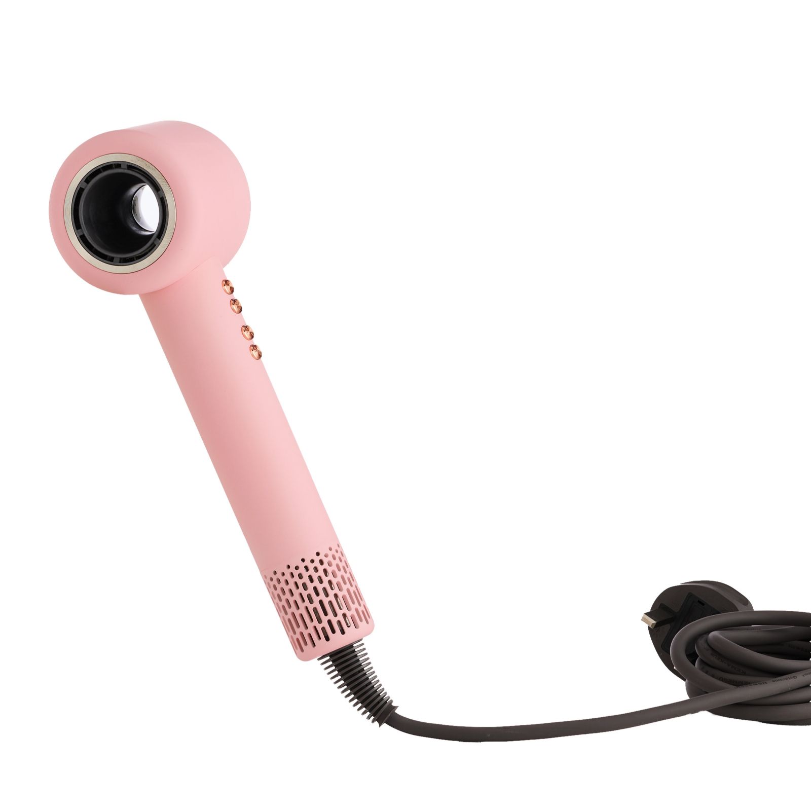 My Hair Doctor Typhoon Dryer & Heroes Kit