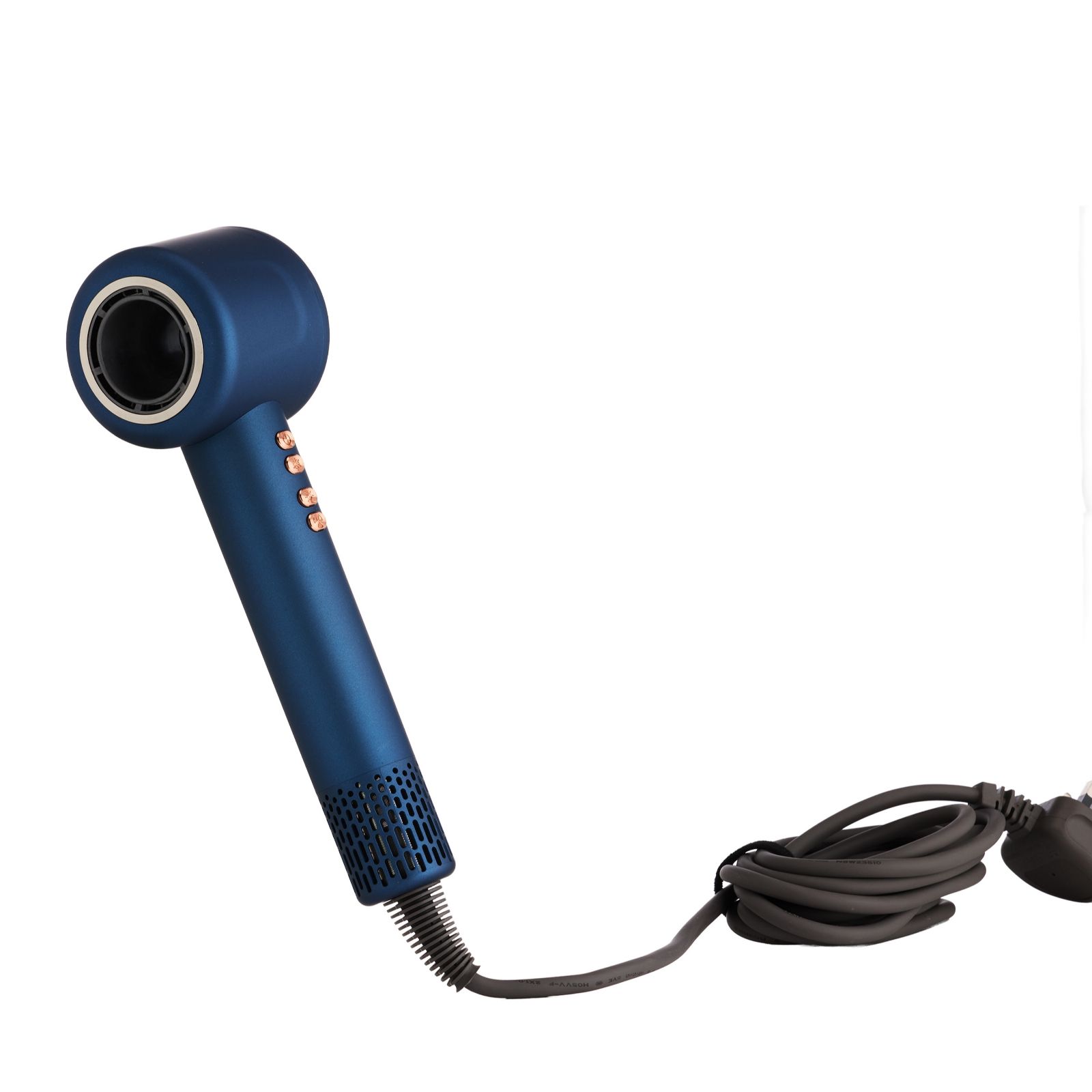 My Hair Doctor Typhoon Dryer & Heroes Kit