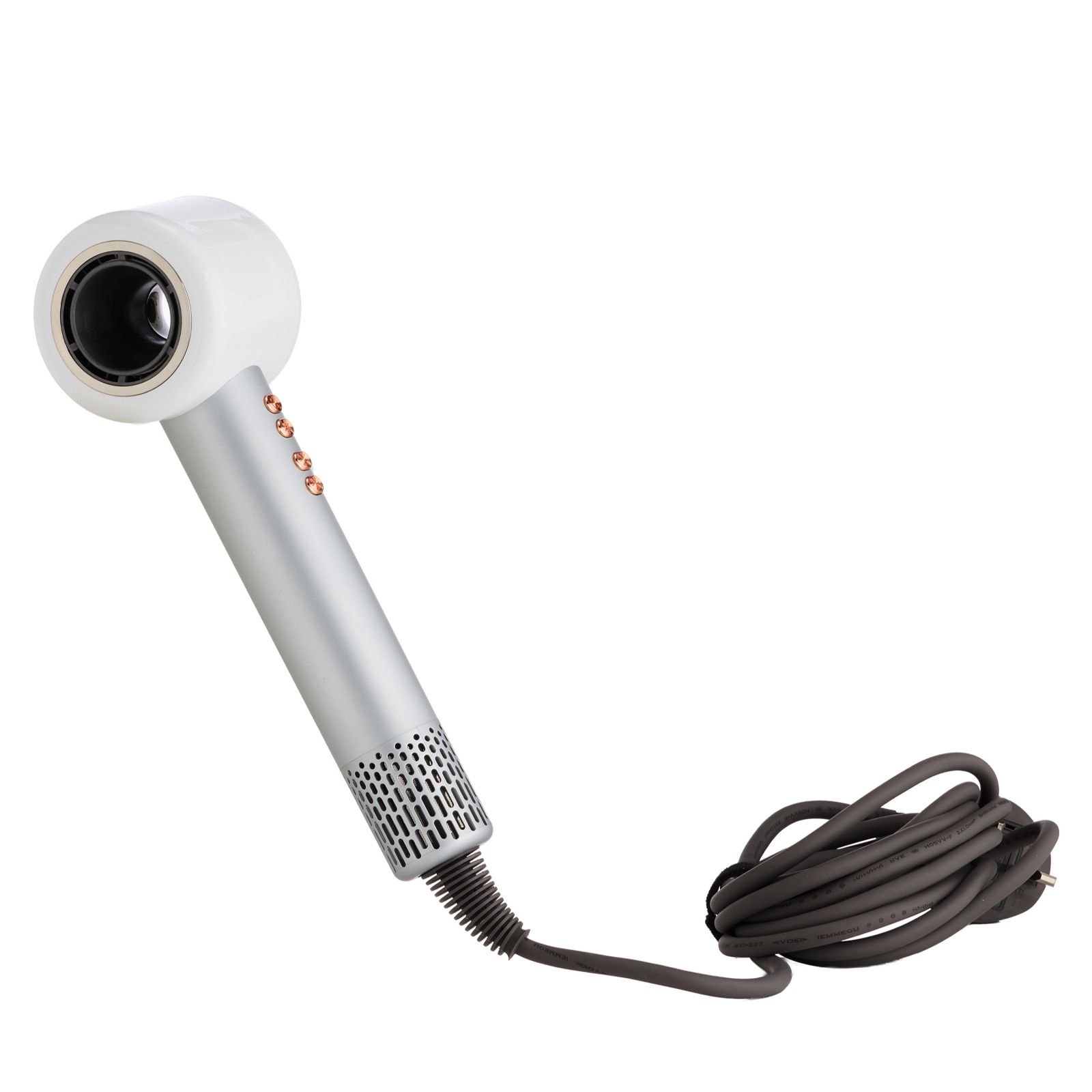 My Hair Doctor Typhoon Dryer & Heroes Kit