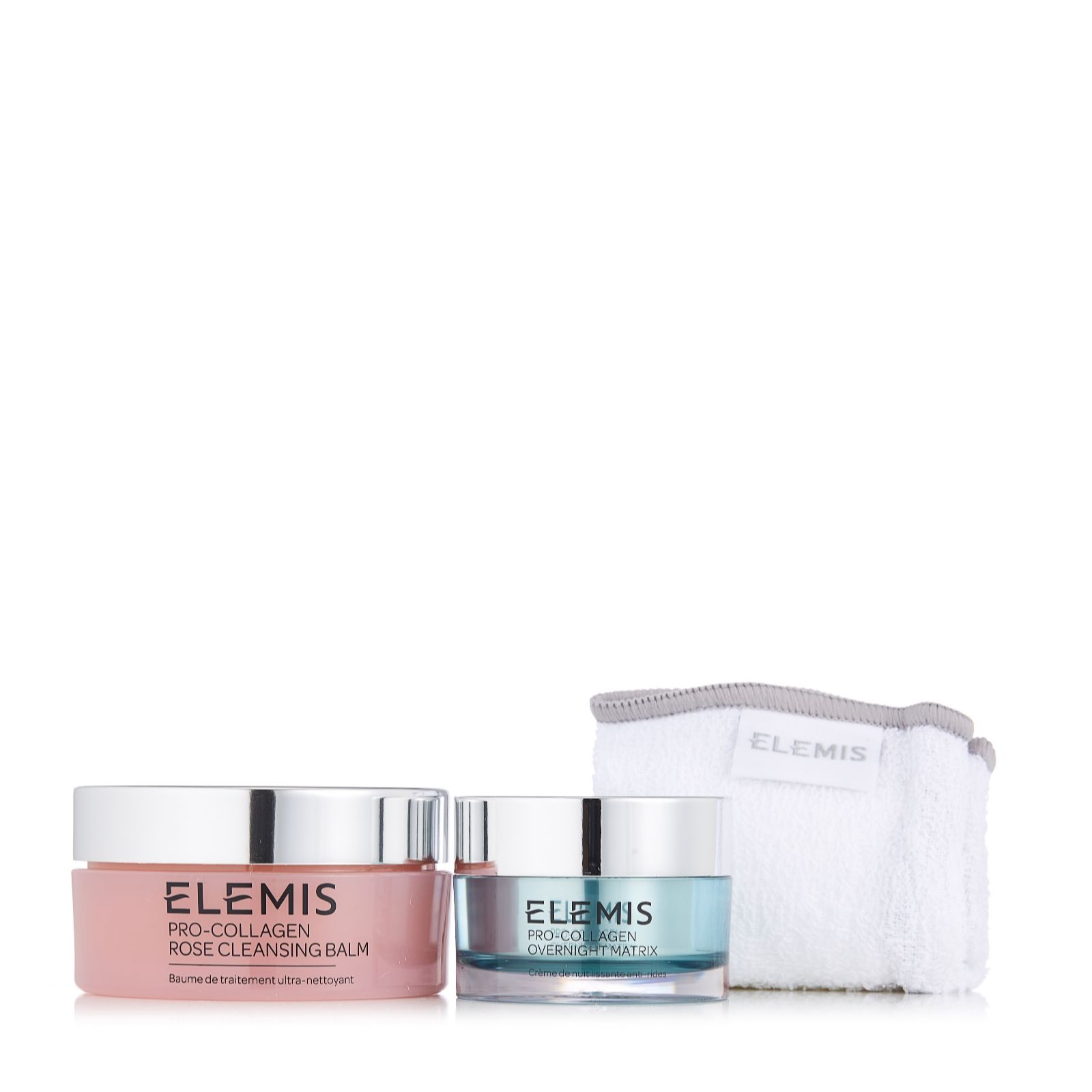 elemis rose duo